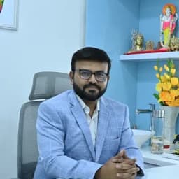 Dr. Pravin Deokate